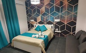 Gaisa Naples - Bed And Breakfast